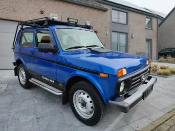 Lada Niva