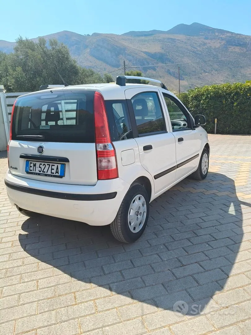 Fiat Panda 2012 photo 3