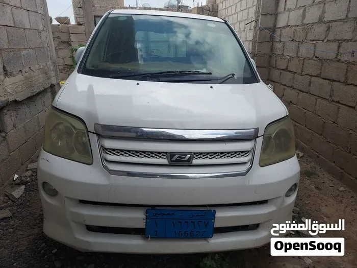 Toyota Nova 2005 photo 4