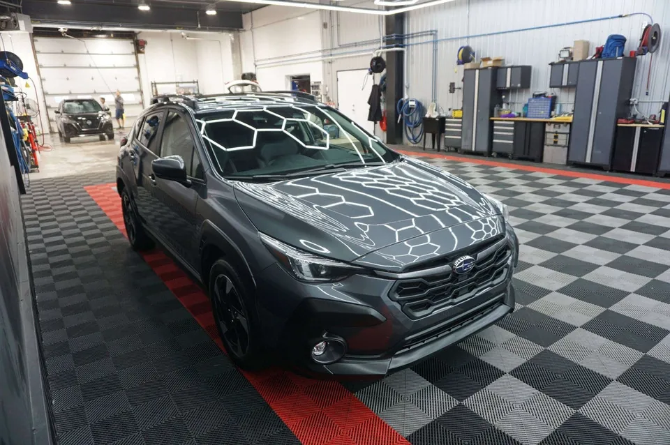 Subaru Crosstrek 2024 photo 5