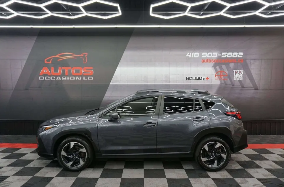 Subaru Crosstrek