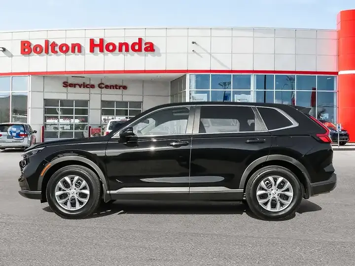 Honda Cr-V 2026 photo 3