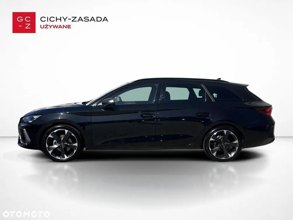 Cupra Leon 2025 photo 2
