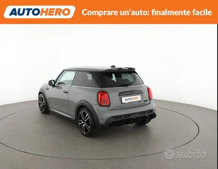 Mini Cooper S 2021 photo 4