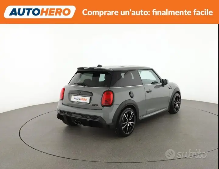 Mini Cooper S 2021 photo 5