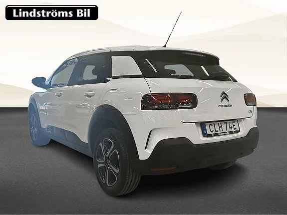 Citroen C4 Cactus 2020 photo 4