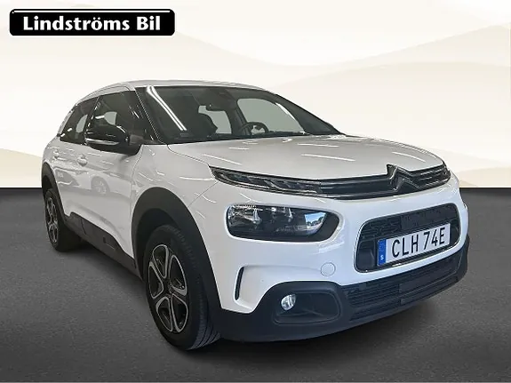 Citroen C4 Cactus 2020 photo 3