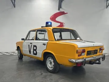 Lada Vaz 2102 1986 photo 2