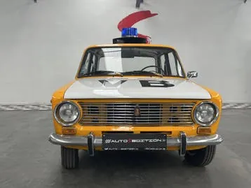 Lada Vaz 2102 1986 photo 3
