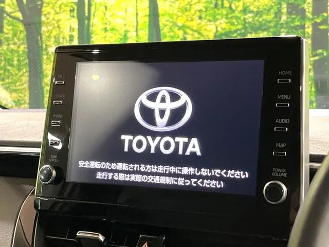 Toyota Corolla Cross 2020 photo 3