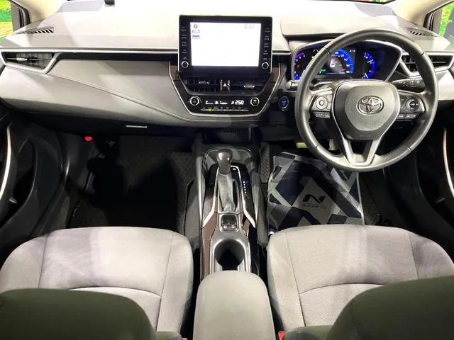 Toyota Corolla Cross 2020 photo 2