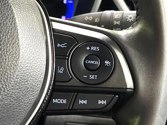Toyota Corolla Cross 2020 photo 5