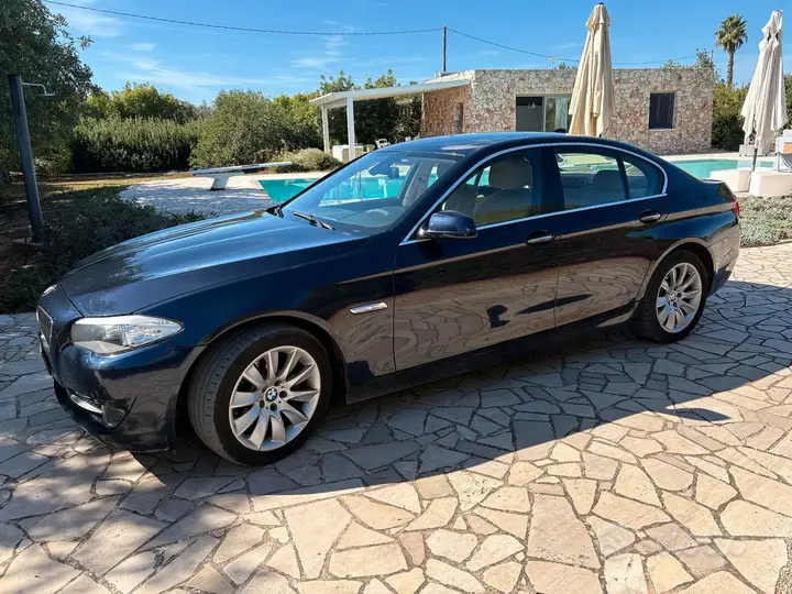 BMW 520D