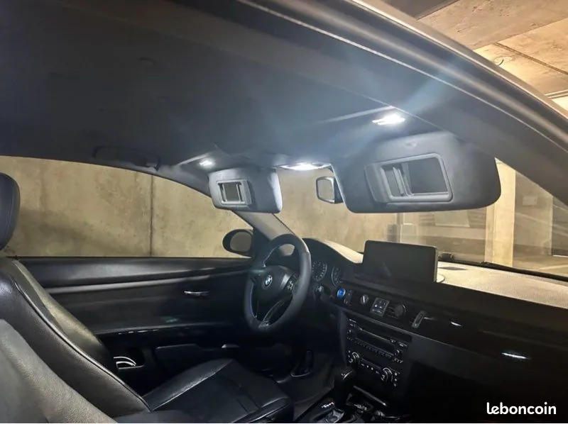BMW 3 Series 2007 photo 3