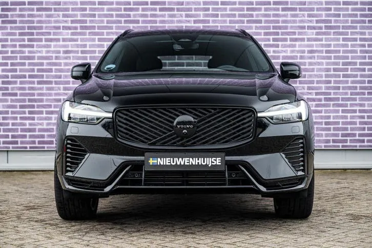 Volvo Xc60 2026 photo 2