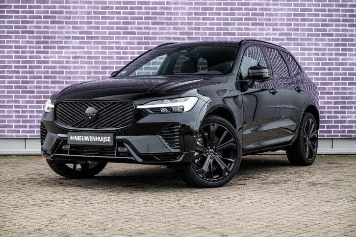 Volvo Xc60 2026 photo 3