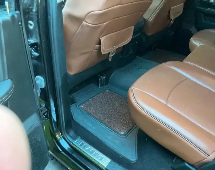 Ram 1500 Limited 2018 photo 5