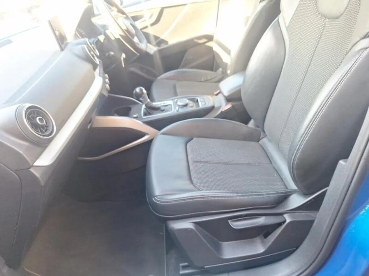 Audi Q2 2019 photo 5