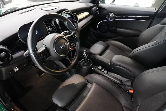 Mini Cooper 2023 photo 2