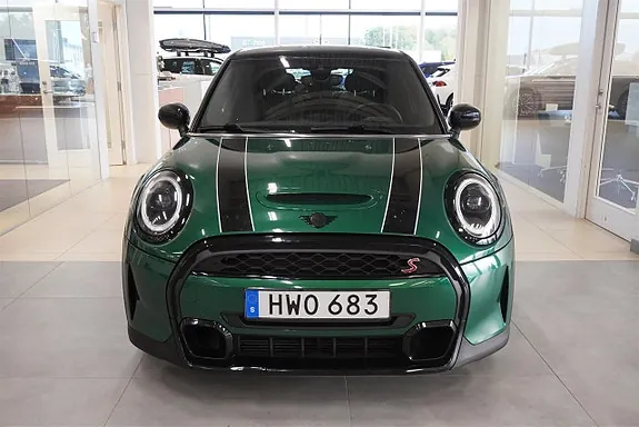 Mini Cooper 2023 photo 3