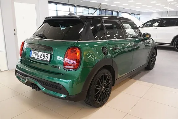 Mini Cooper 2023 photo 5