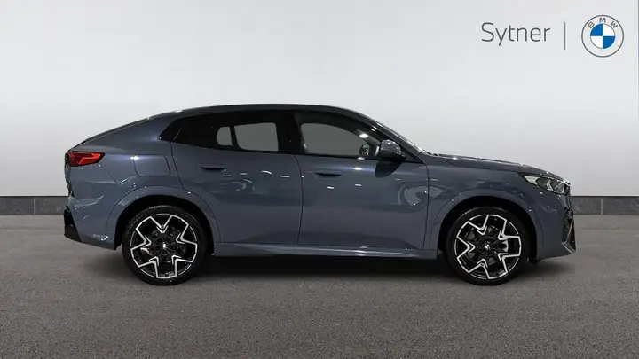 BMW X2 2026 photo 3