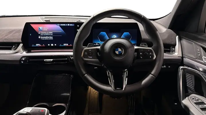 BMW X2 2026 photo 5