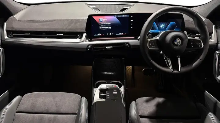 BMW X2 2026 photo 4