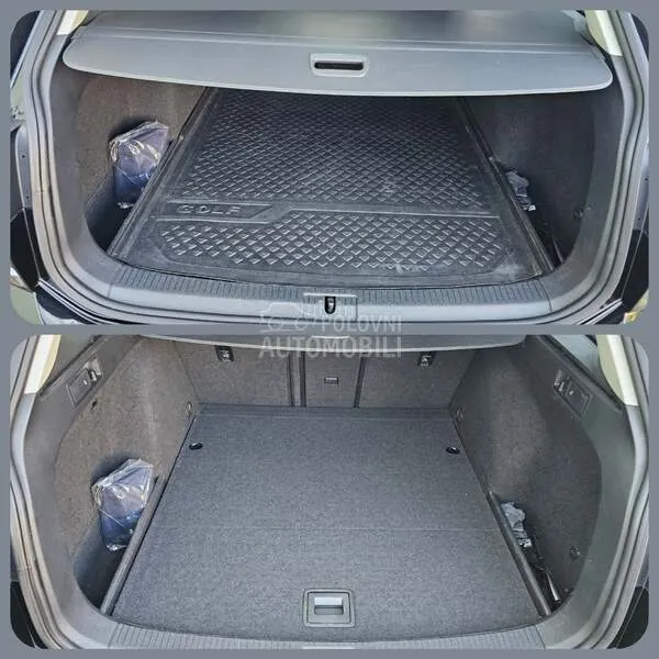 Volkswagen Golf 7 2018 photo 5