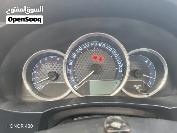 Toyota Corolla 2014 photo 3