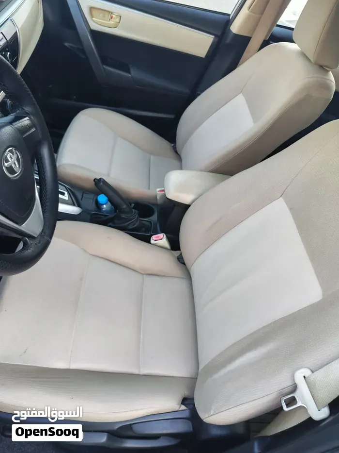 Toyota Corolla 2014 photo 4
