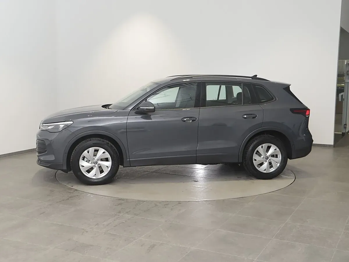 Volkswagen Tiguan 2026 photo 3