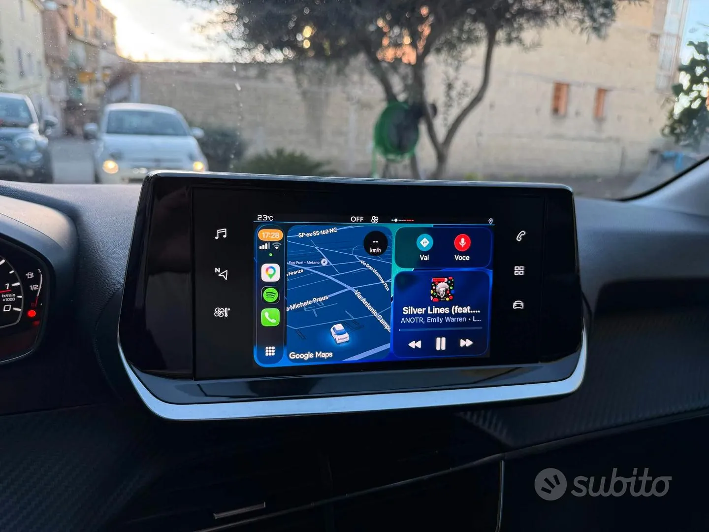 Peugeot 208 2021 photo 4