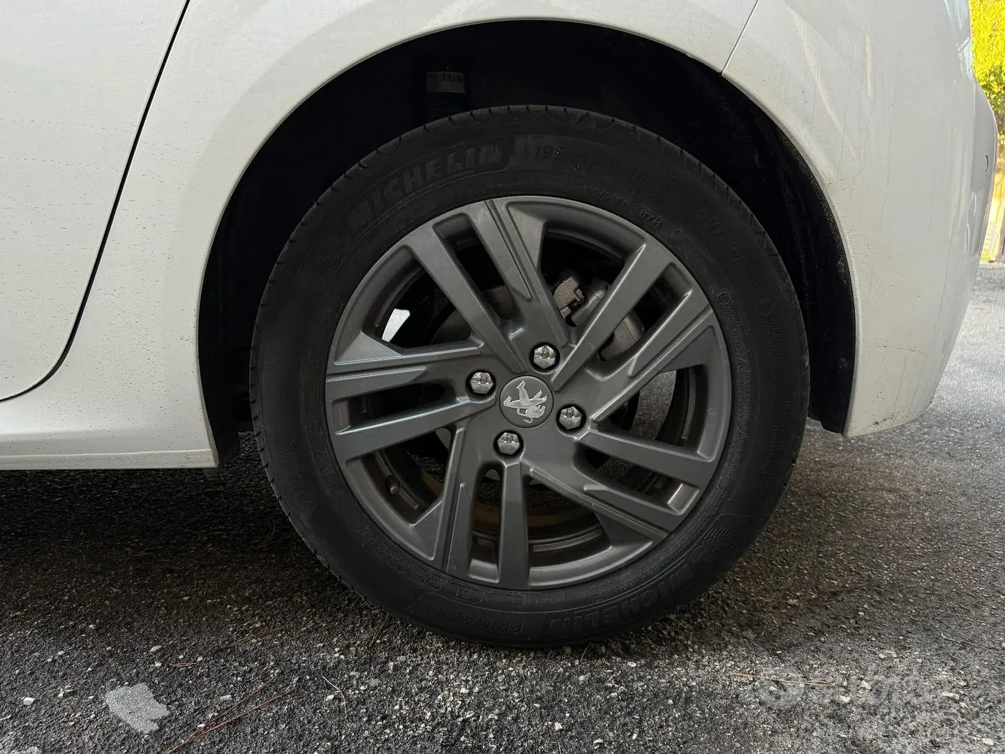 Peugeot 208 2021 photo 5