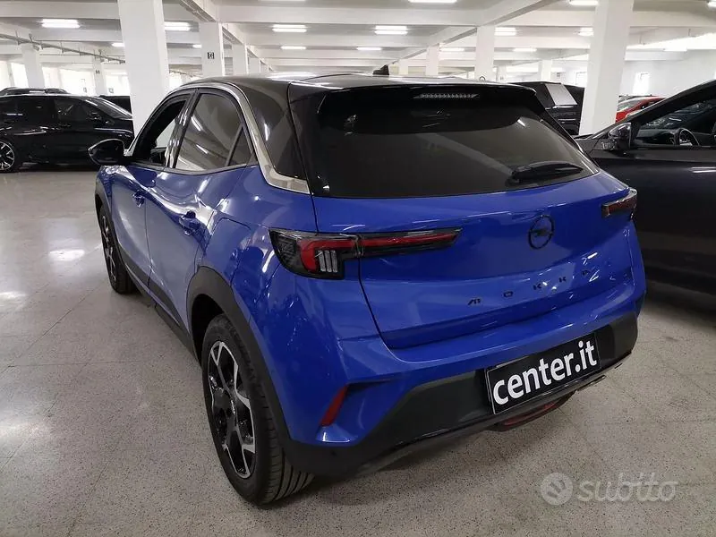 Opel Mokka 2024 photo 4