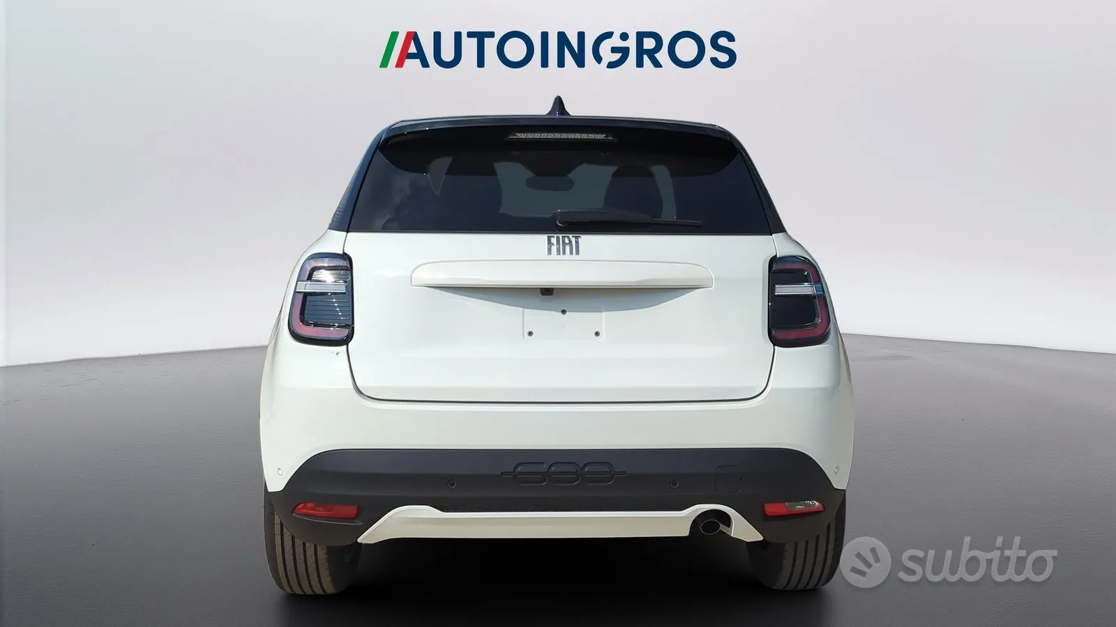 Fiat 600 photo 4