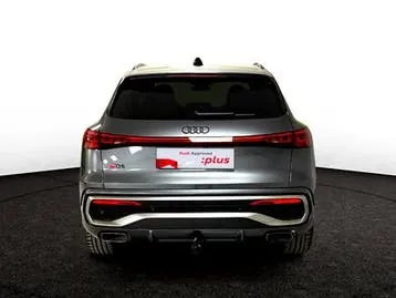 Audi Q5 2025 photo 3