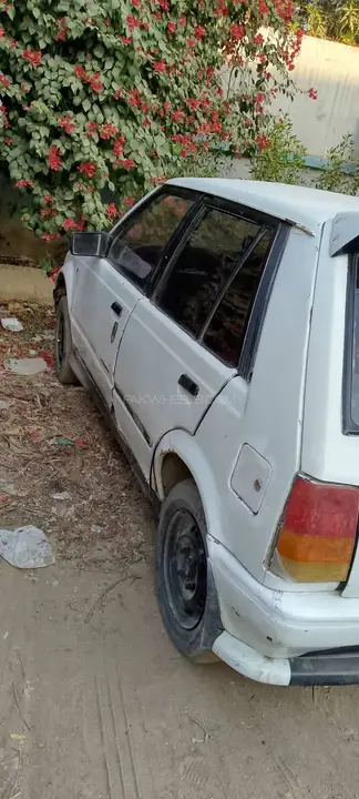 Daihatsu Charade