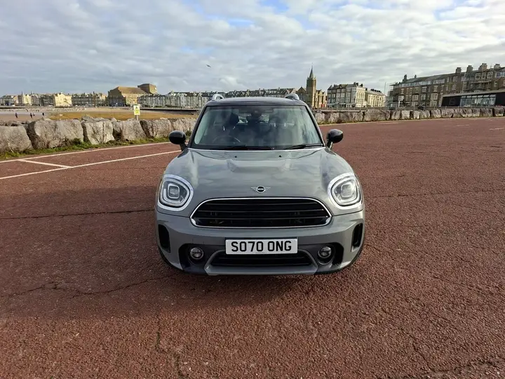 Mini Countryman 2020 photo 3