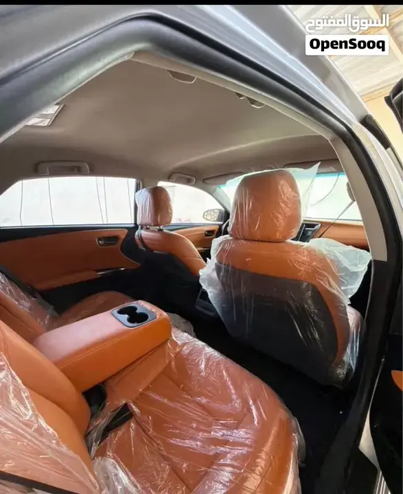 Toyota Avalon 2014 photo 2