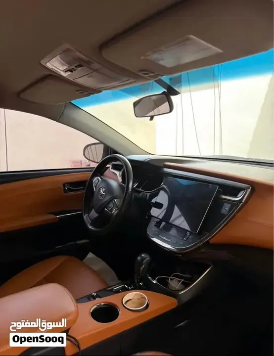 Toyota Avalon