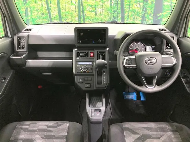 Daihatsu Taft 2025 photo 2