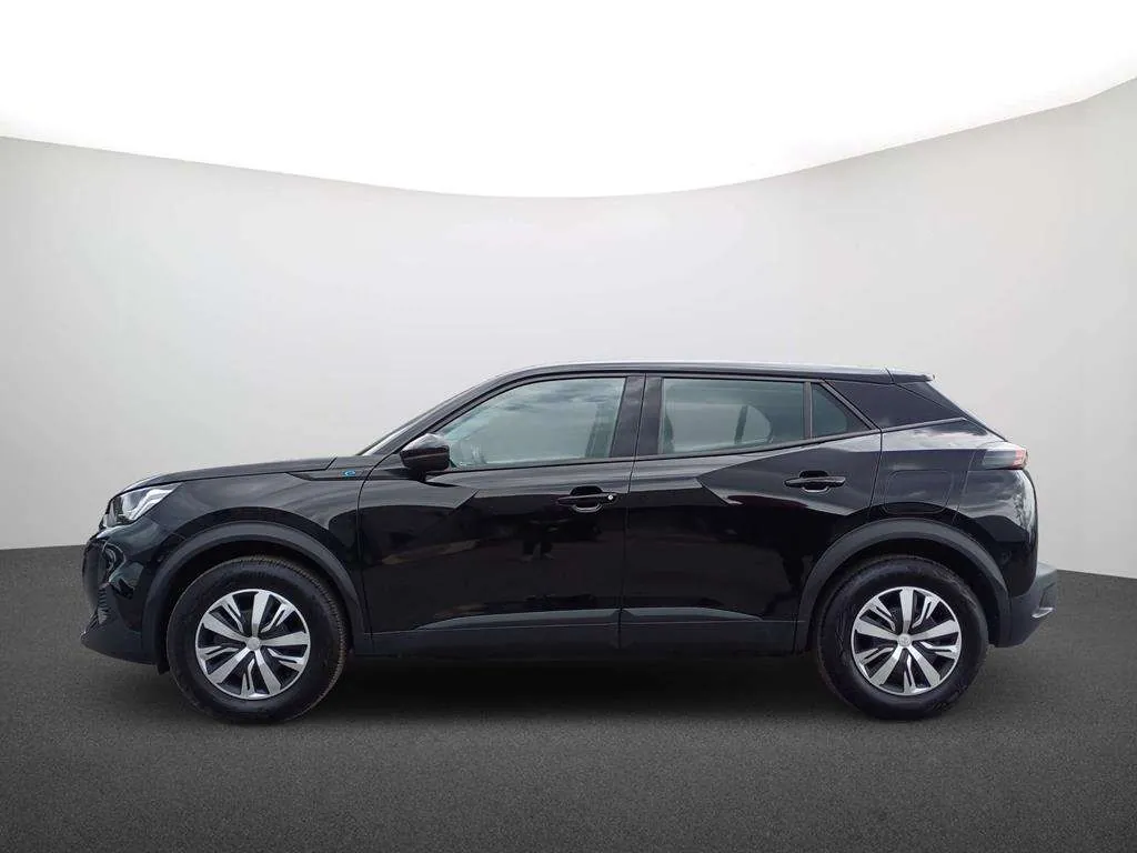 Peugeot 2008 2022 photo 4