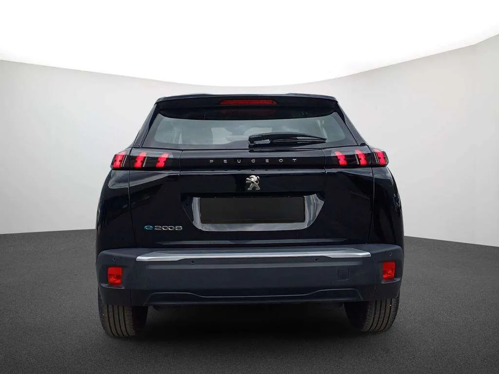 Peugeot 2008 2022 photo 3