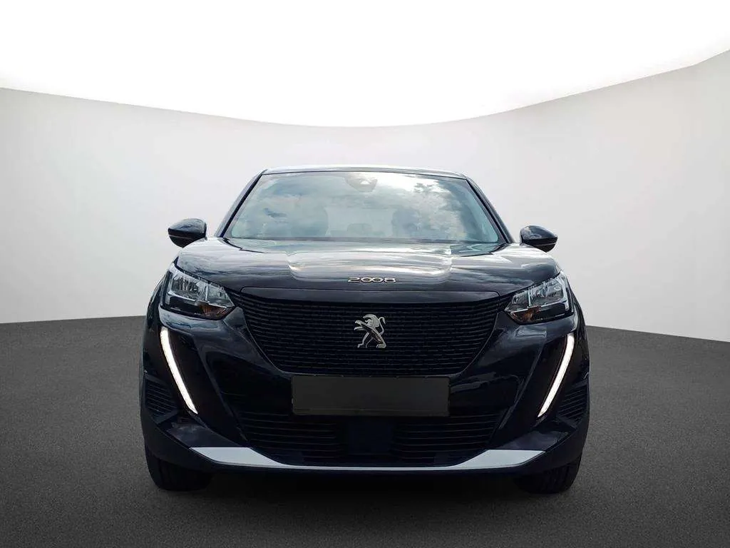 Peugeot 2008 2022 photo 2