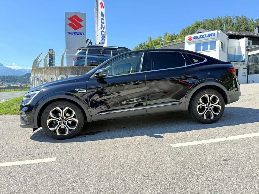 Renault Arkana 2021 photo 3