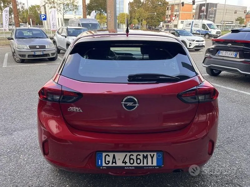 Opel Corsa 2020 photo 3
