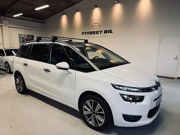 Citroen Grand C4 Picasso