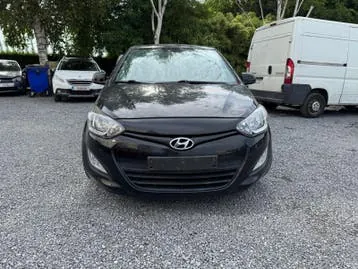 Hyundai I 20