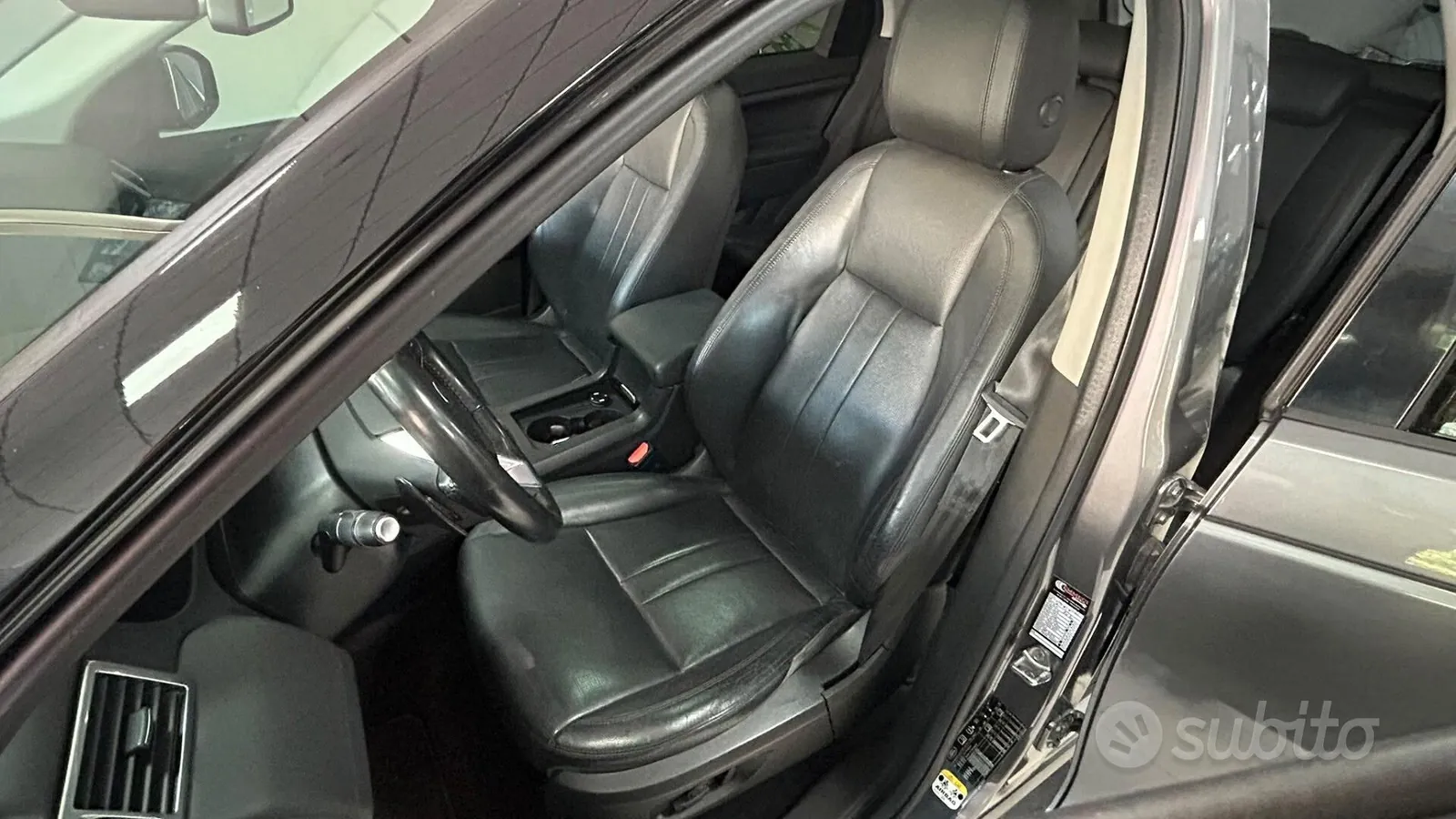 Land Rover Discovery Sport 2018 photo 5